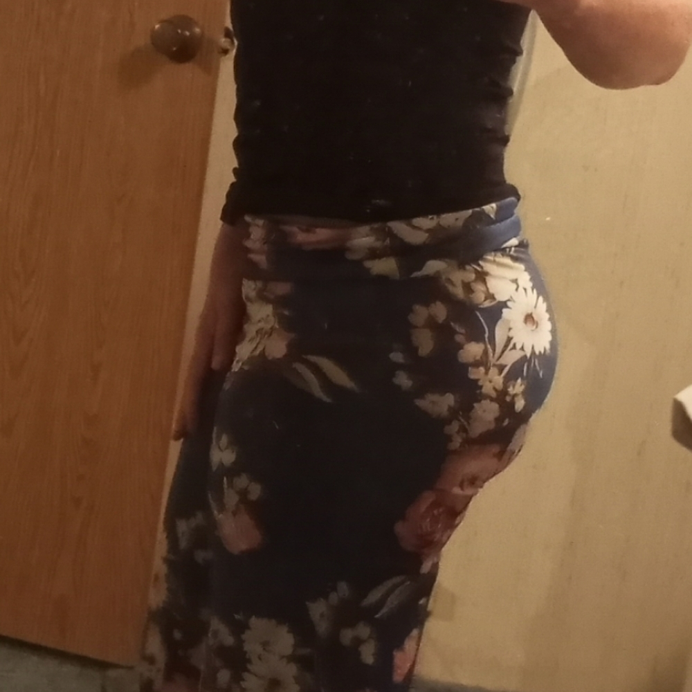 Palazzo Pants